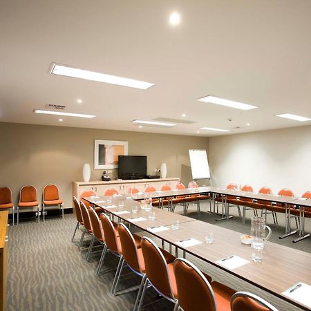 Gladstone Downtown Central Apartment Hotel Official Konforlar fotoğraf