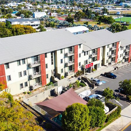 Gladstone Downtown Central Apartment Hotel Official Dış mekan fotoğraf