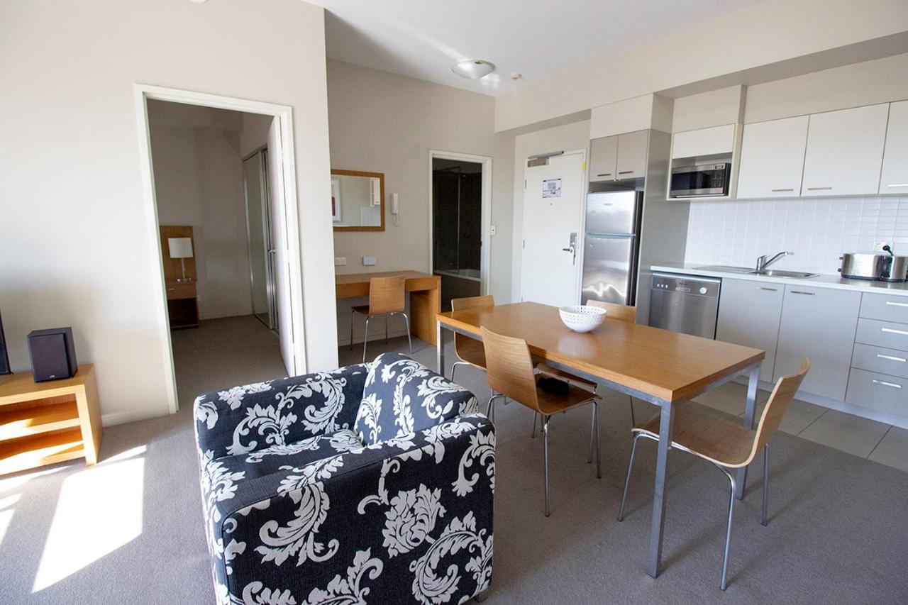 Gladstone Downtown Central Apartment Hotel Official Dış mekan fotoğraf