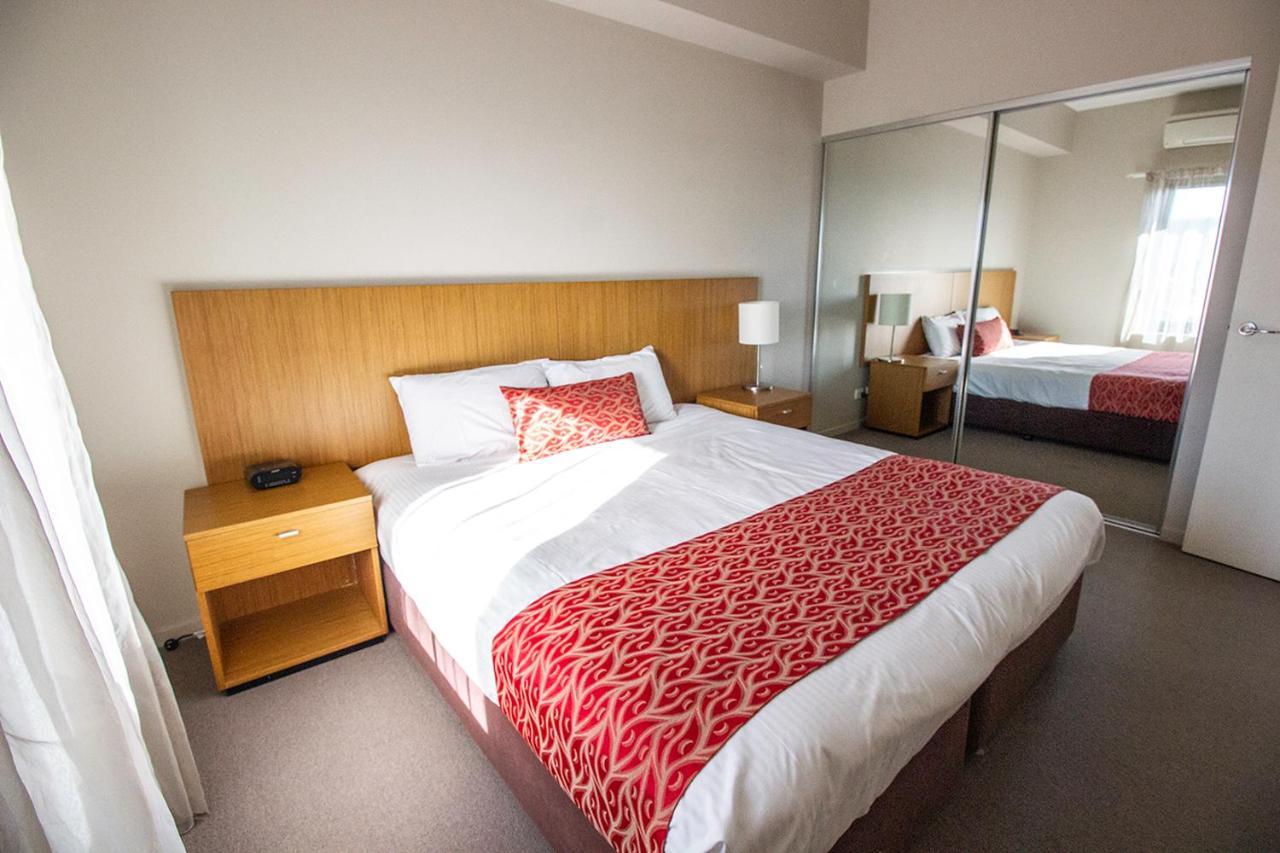 Gladstone Downtown Central Apartment Hotel Official Dış mekan fotoğraf