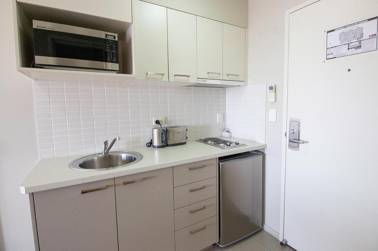 Gladstone Downtown Central Apartment Hotel Official Dış mekan fotoğraf