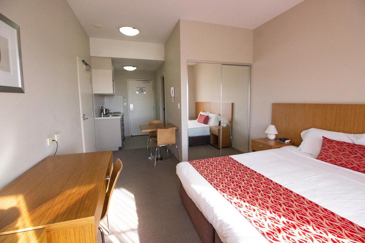 Gladstone Downtown Central Apartment Hotel Official Dış mekan fotoğraf