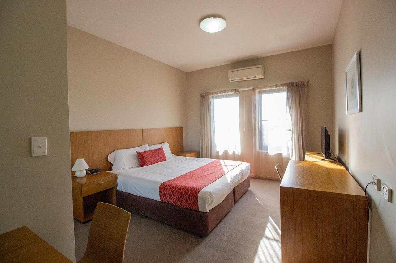 Gladstone Downtown Central Apartment Hotel Official Dış mekan fotoğraf