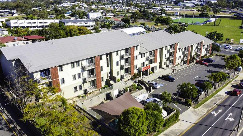 Gladstone Downtown Central Apartment Hotel Official Dış mekan fotoğraf