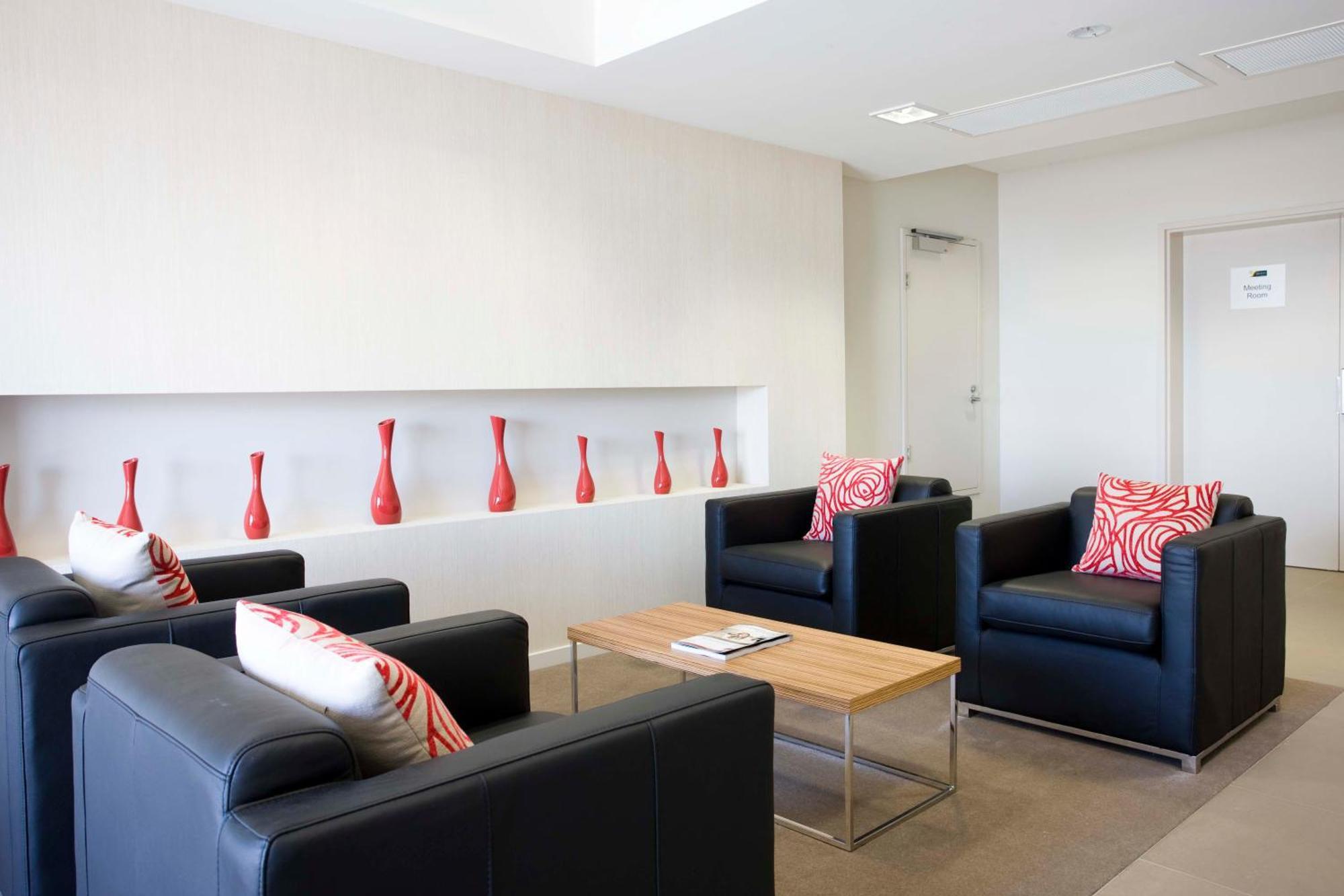 Gladstone Downtown Central Apartment Hotel Official İç mekan fotoğraf