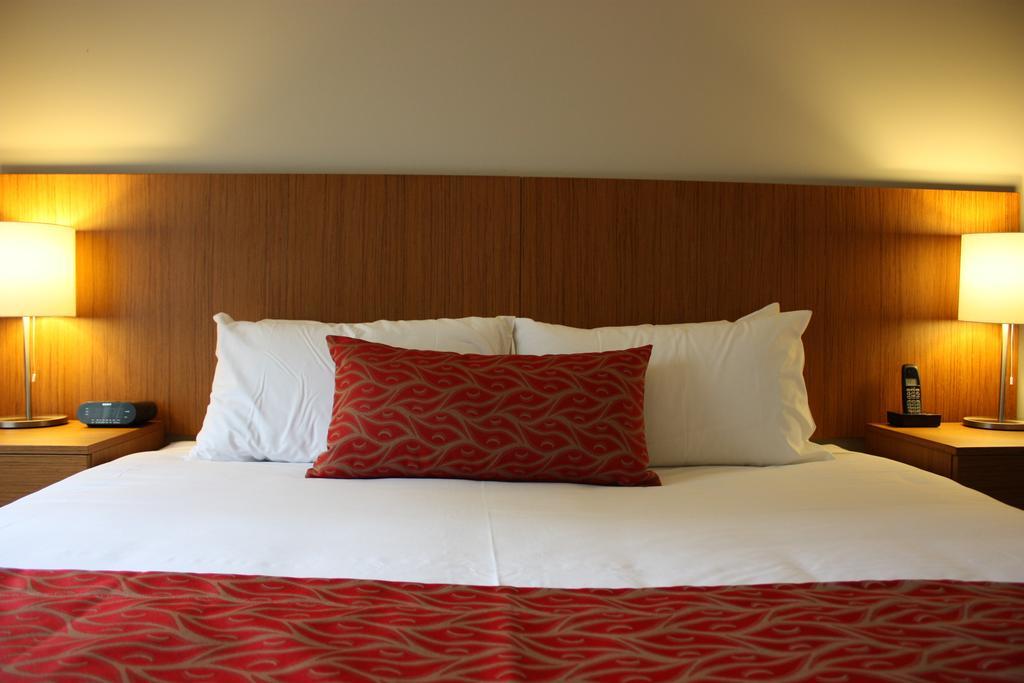 Gladstone Downtown Central Apartment Hotel Official Dış mekan fotoğraf