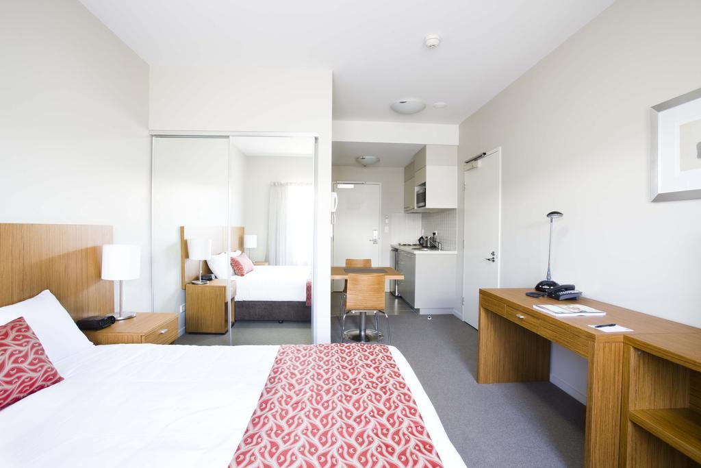 Gladstone Downtown Central Apartment Hotel Official Dış mekan fotoğraf