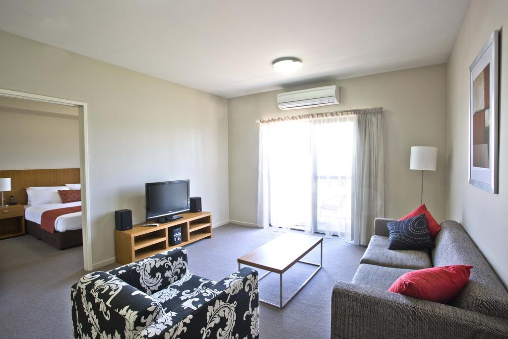 Gladstone Downtown Central Apartment Hotel Official Dış mekan fotoğraf