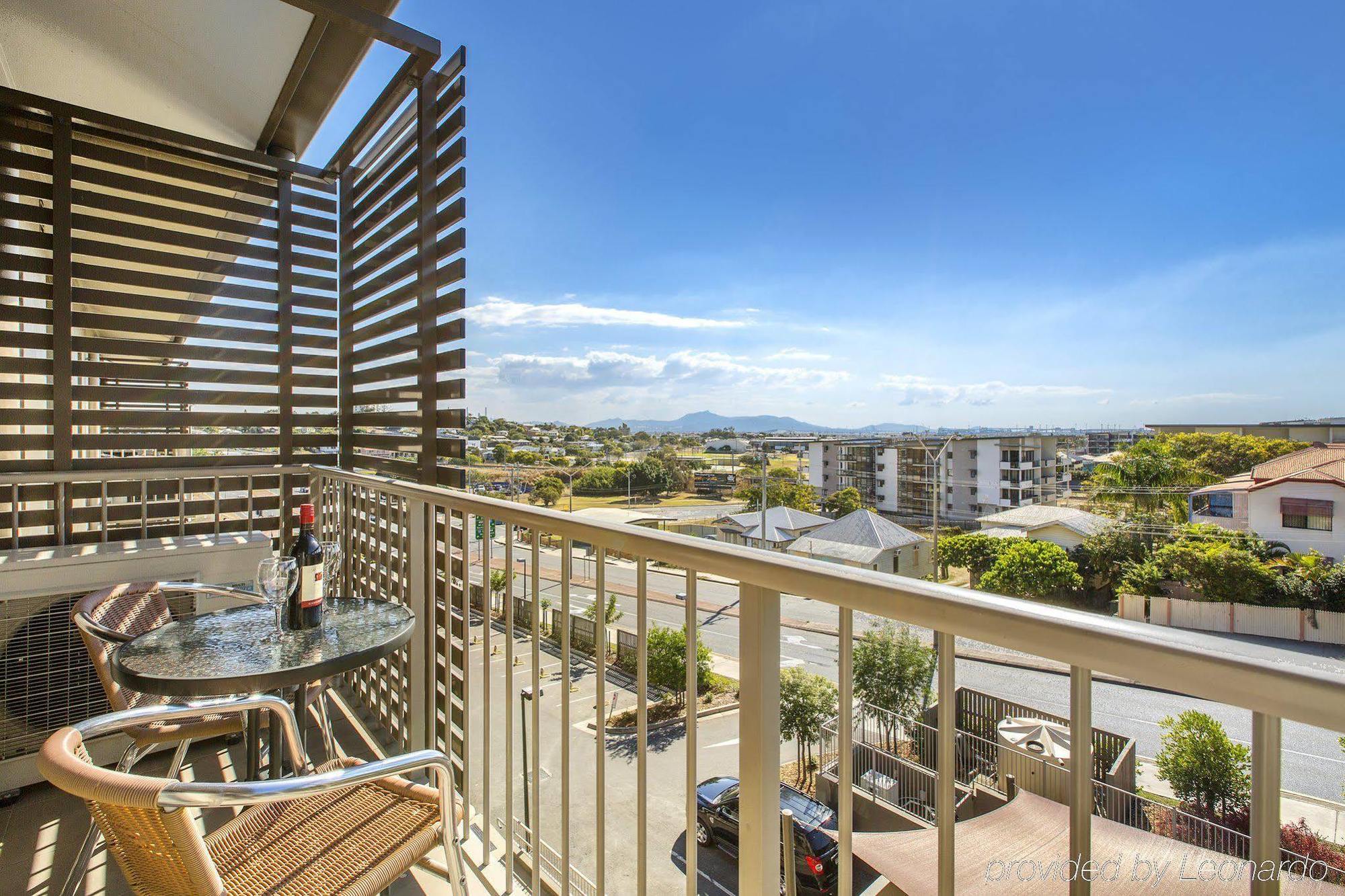 Gladstone Downtown Central Apartment Hotel Official Dış mekan fotoğraf