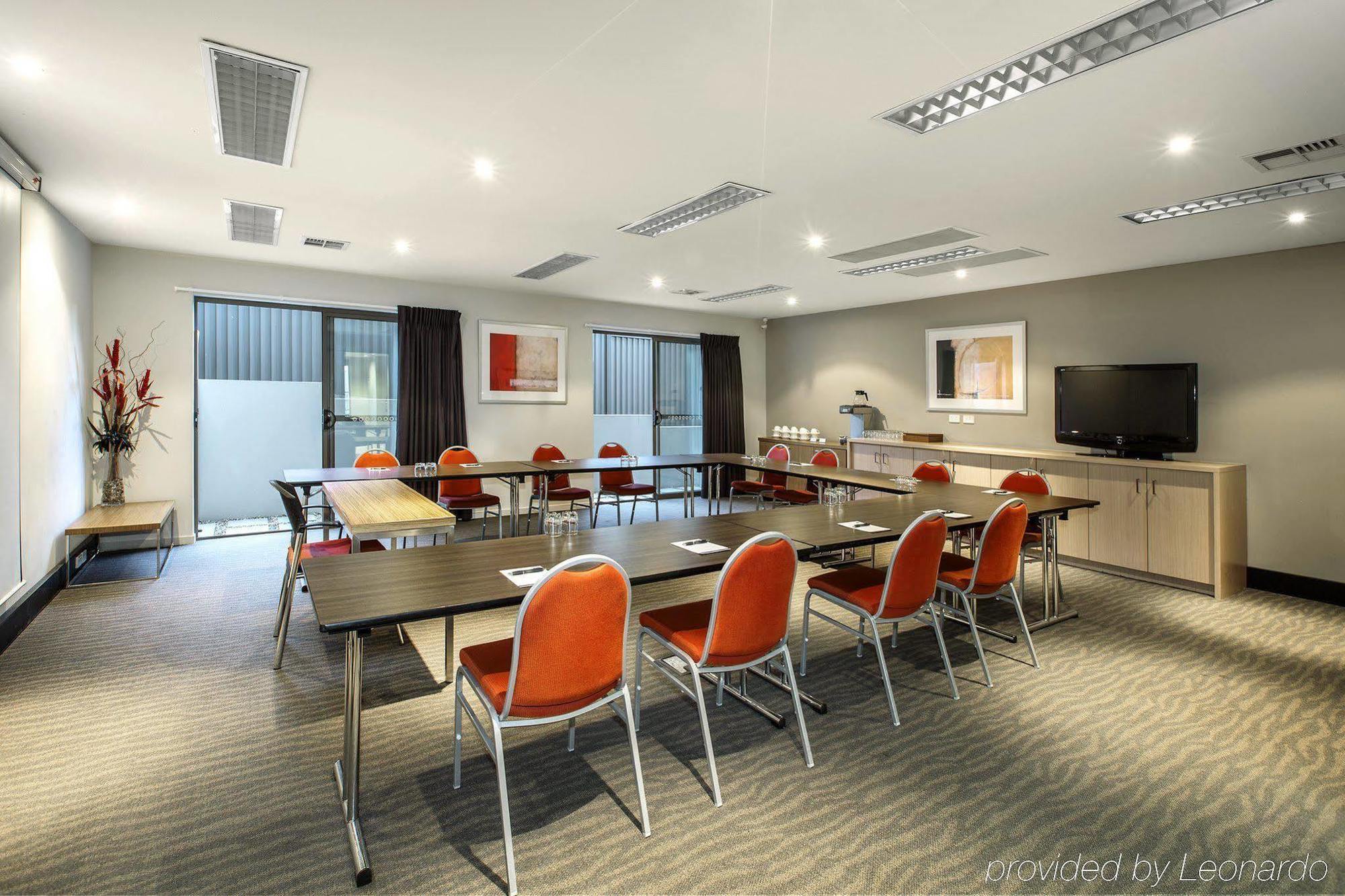 Gladstone Downtown Central Apartment Hotel Official Dış mekan fotoğraf