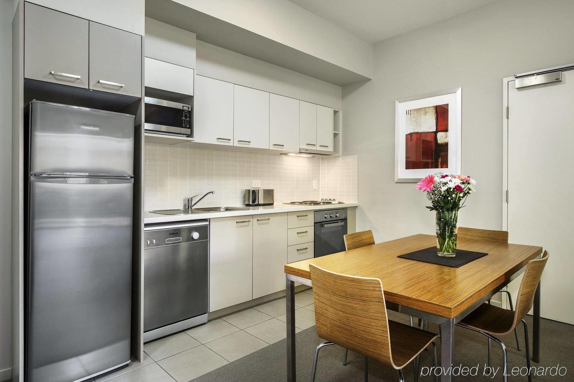 Gladstone Downtown Central Apartment Hotel Official Dış mekan fotoğraf