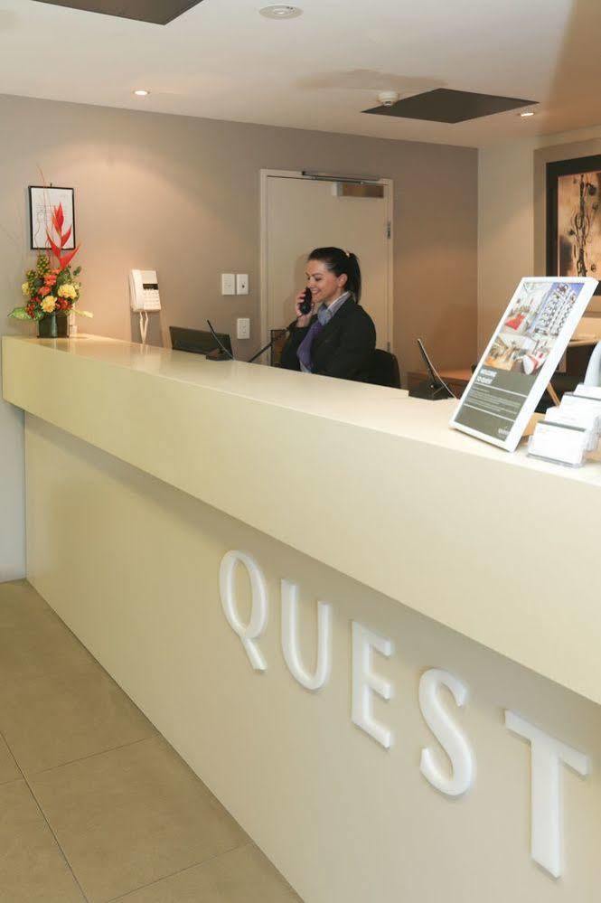 Gladstone Downtown Central Apartment Hotel Official Dış mekan fotoğraf