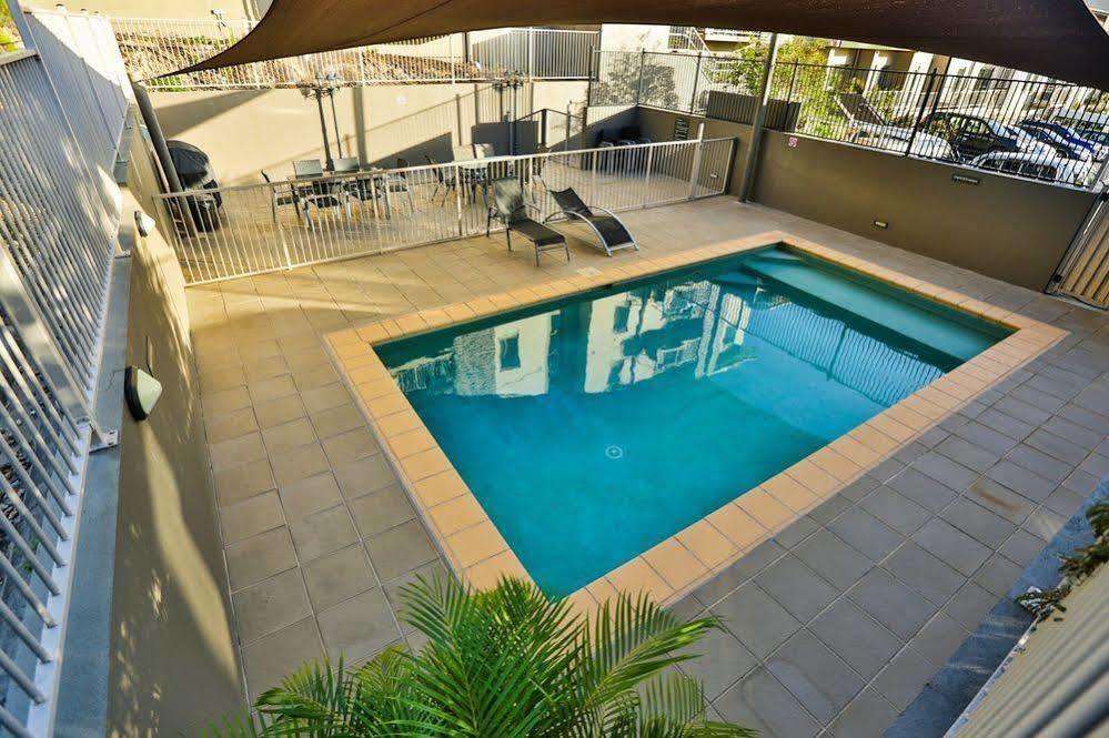 Gladstone Downtown Central Apartment Hotel Official Dış mekan fotoğraf