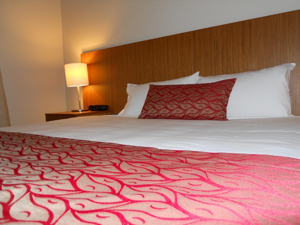Gladstone Downtown Central Apartment Hotel Official Dış mekan fotoğraf