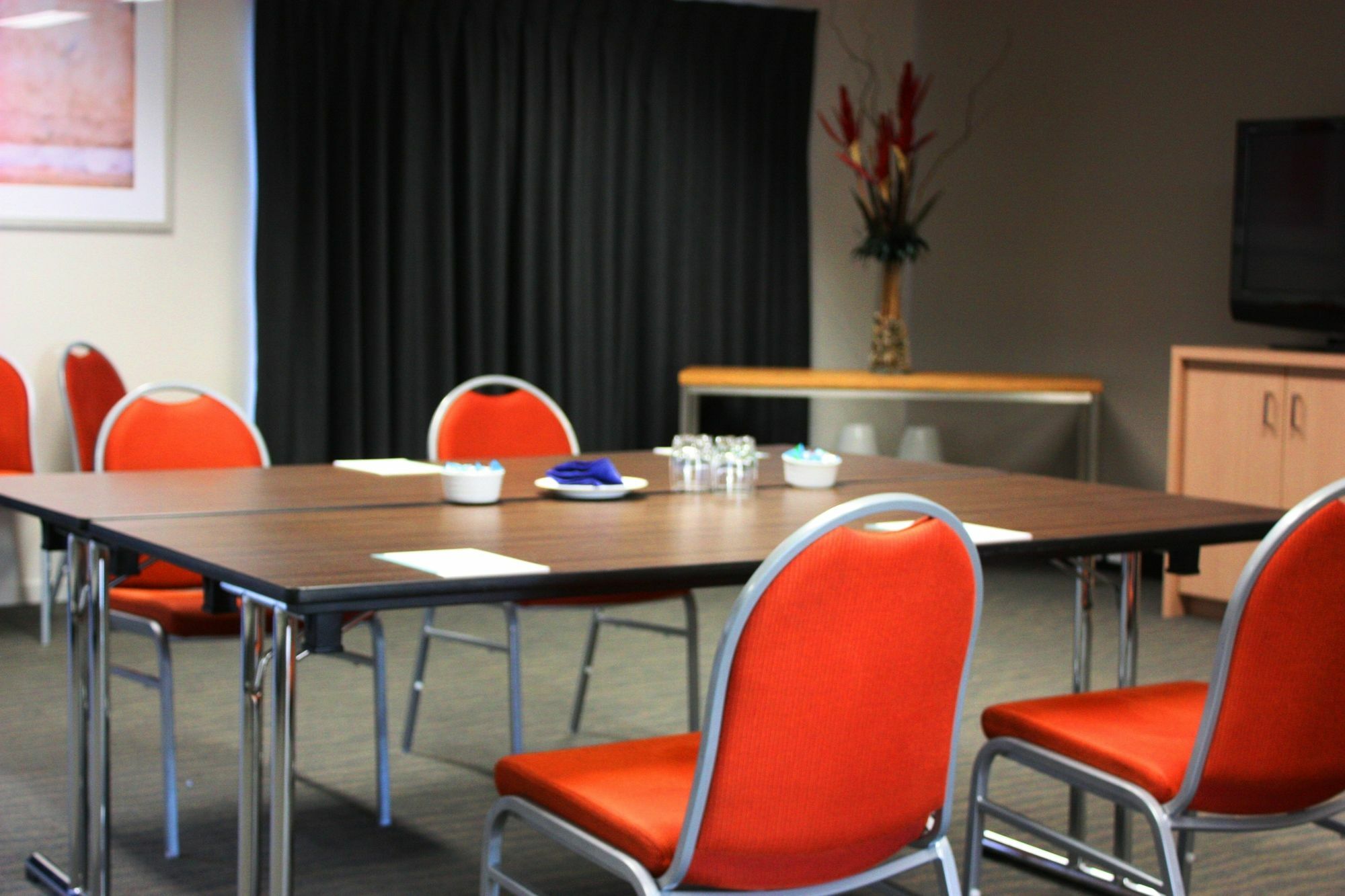 Gladstone Downtown Central Apartment Hotel Official Dış mekan fotoğraf