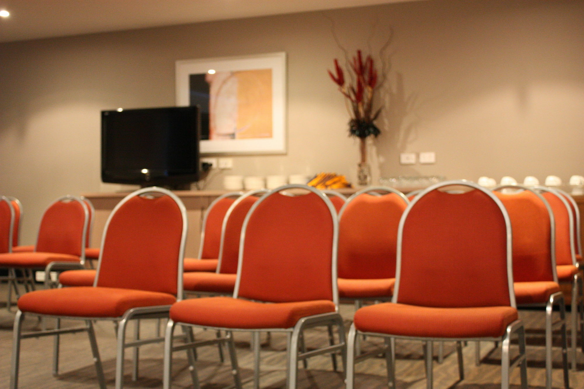 Gladstone Downtown Central Apartment Hotel Official Dış mekan fotoğraf