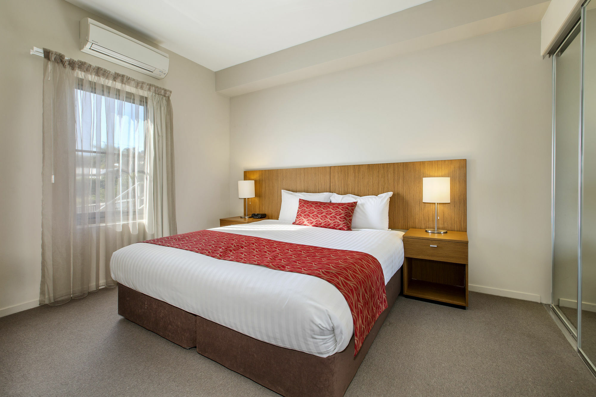 Gladstone Downtown Central Apartment Hotel Official Dış mekan fotoğraf