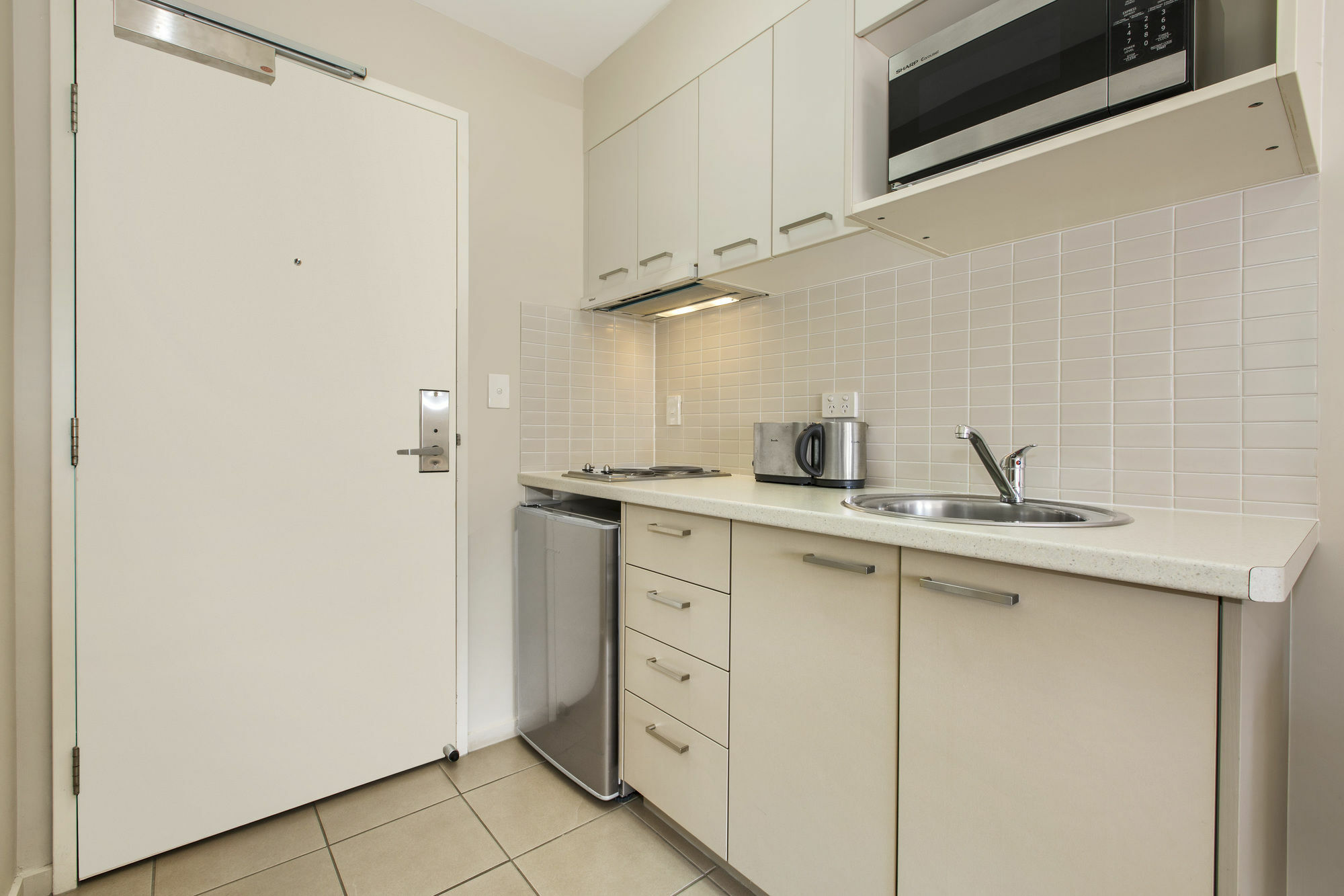 Gladstone Downtown Central Apartment Hotel Official Dış mekan fotoğraf